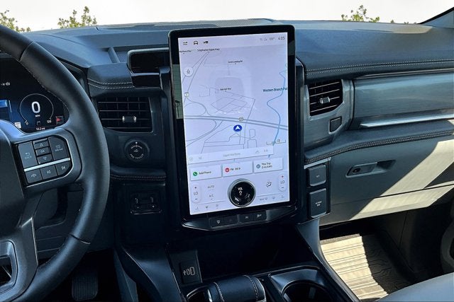 2025 Ford F-150 Lightning Flash™