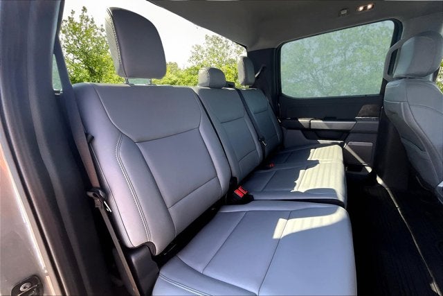 2025 Ford F-150 Lightning Flash™