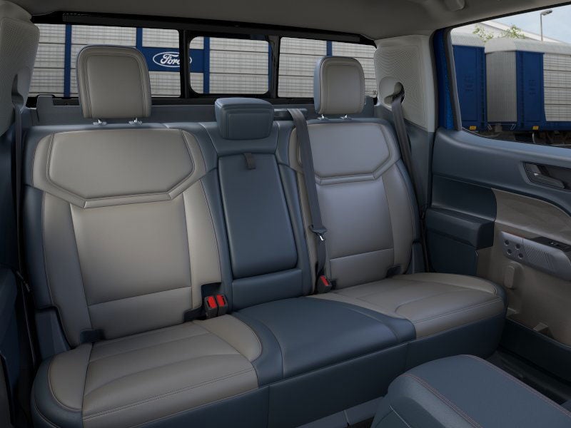 2026 Ford Maverick Lariat®