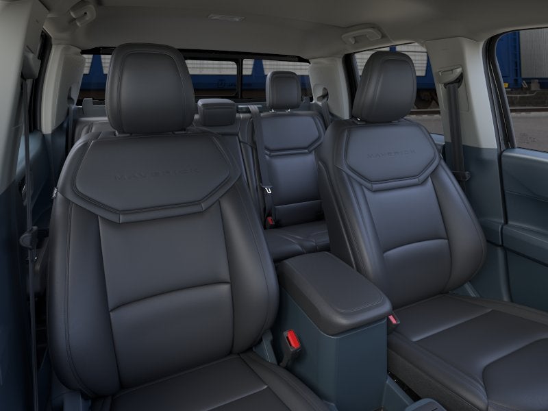 2026 Ford Maverick Lariat®