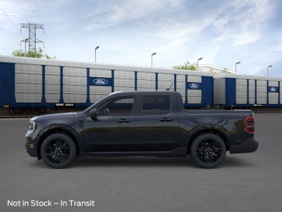 2026 Ford Maverick Lariat®