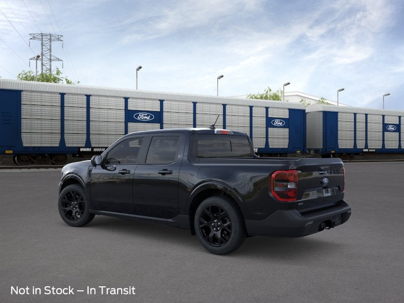 2026 Ford Maverick Lariat®