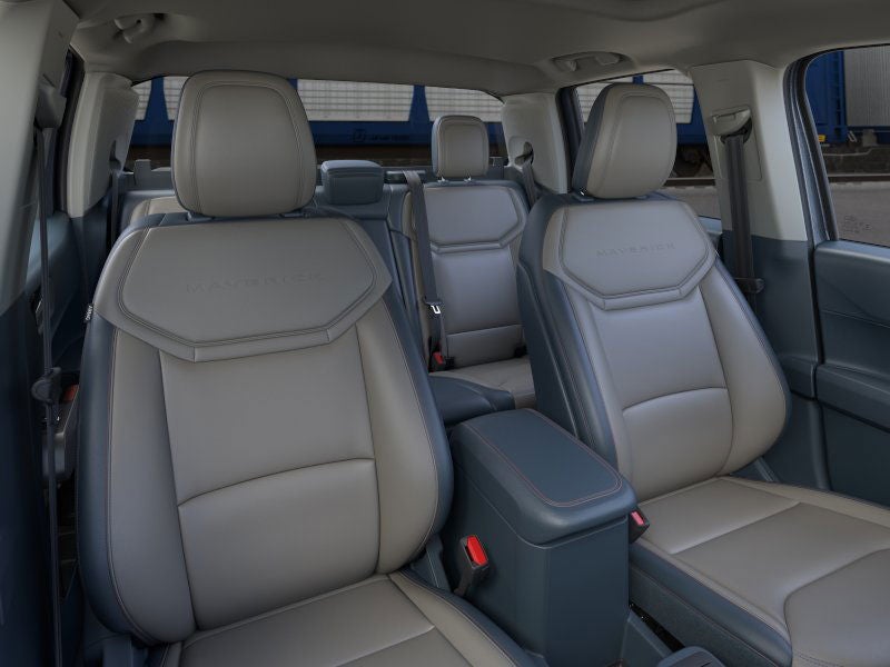 2026 Ford Maverick Lariat®