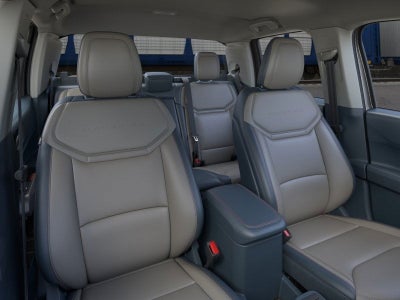 2026 Ford Maverick Lariat®