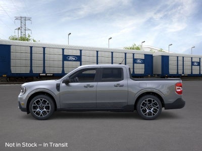 2026 Ford Maverick Lariat®