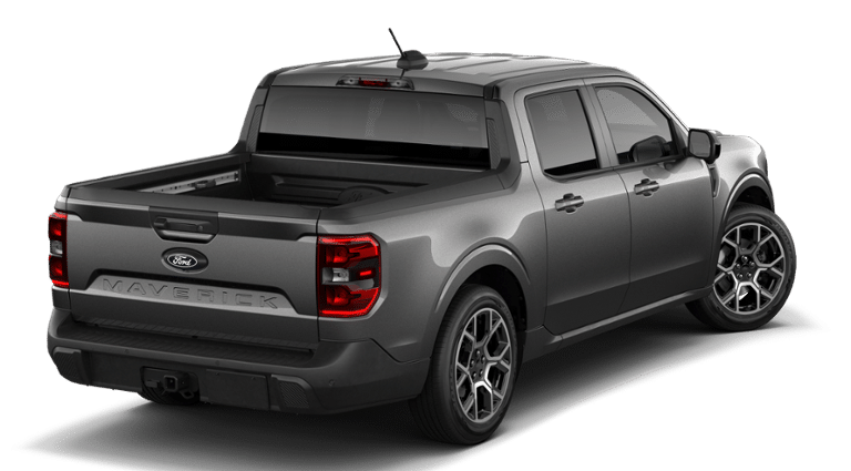 2026 Ford Maverick Lariat®