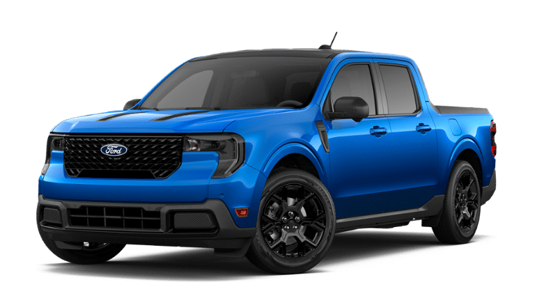 2026 Ford Maverick Lariat®