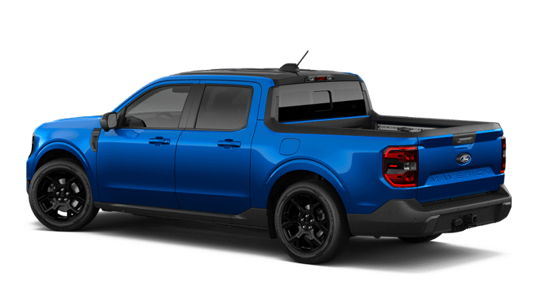 2026 Ford Maverick Lariat®