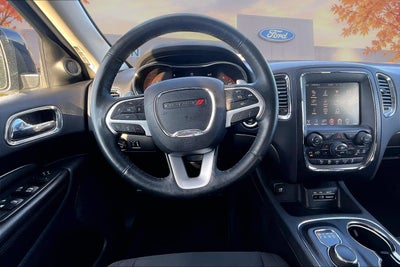 2017 Dodge Durango SXT