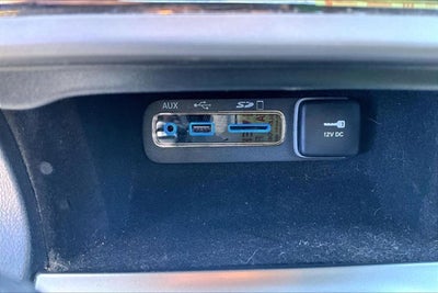 2017 Jeep Grand Cherokee Trailhawk