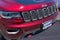2017 Jeep Grand Cherokee Trailhawk