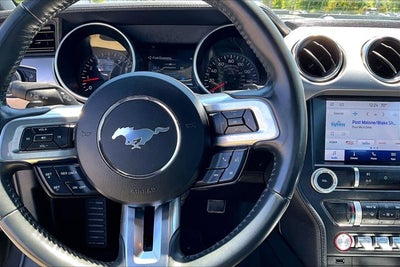 2023 Ford Mustang GT