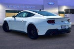 2026 Ford Mustang GT Fastback