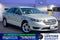 2018 Ford Taurus SE