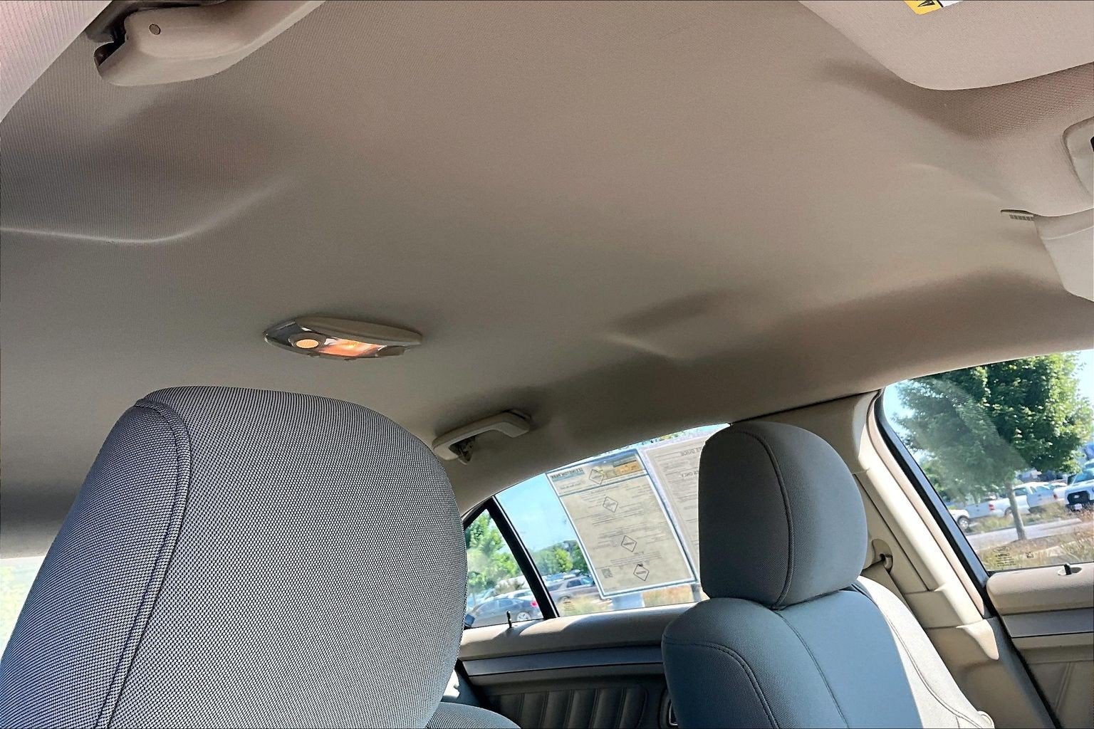 2018 Ford Taurus SE