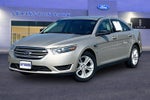 2018 Ford Taurus SE