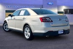 2018 Ford Taurus SE
