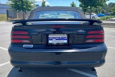 1994 Ford Mustang GT