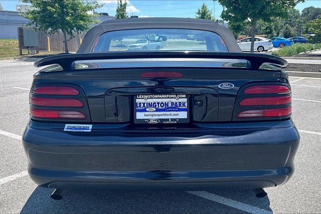 1994 Ford Mustang GT