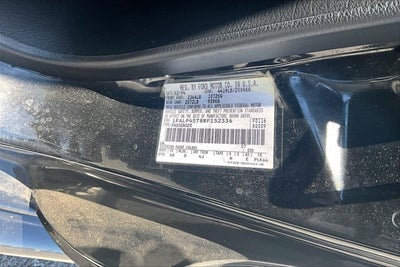 1994 Ford Mustang GT
