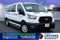 2026 Ford Transit Passenger Wagon 350