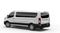 2026 Ford Transit Passenger Wagon 350