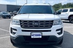2017 Ford Explorer Base