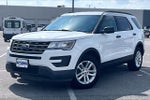 2017 Ford Explorer Base