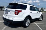 2017 Ford Explorer Base