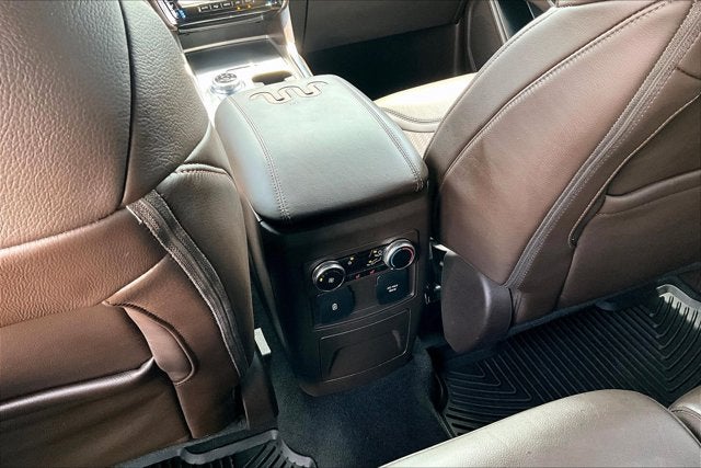 2022 Ford Explorer King Ranch