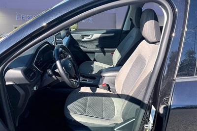 2021 Ford Escape SE Hybrid