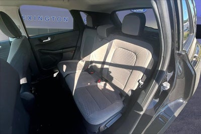 2021 Ford Escape SE Hybrid