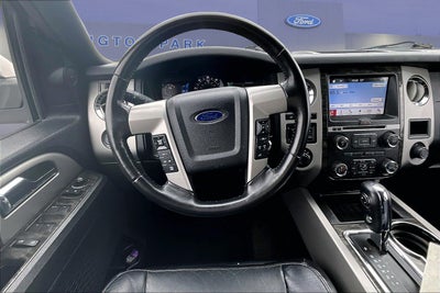 2016 Ford Expedition Limited