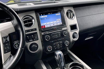 2016 Ford Expedition Limited