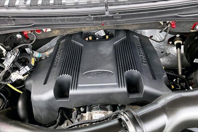 2019 Ford Expedition Limited