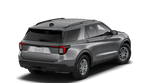 2027 Ford Explorer ACT