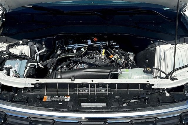 2026 Ford Explorer ACT