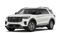 2026 Ford Explorer ACT