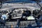 2026 Ford Explorer ACT