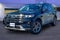 2026 Ford Explorer ACT
