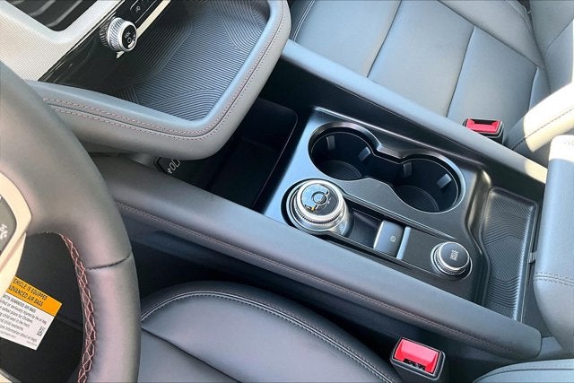 2026 Ford Explorer ACT