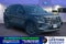 2026 Ford Explorer ACT