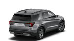 2026 Ford Explorer ACT
