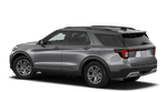 2026 Ford Explorer ACT