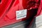 2027 Ford Explorer Active w/200A Pkg