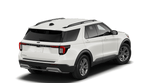 2026 Ford Explorer ACT