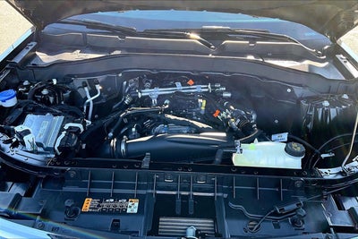 2027 Ford Explorer Active w/200A Pkg