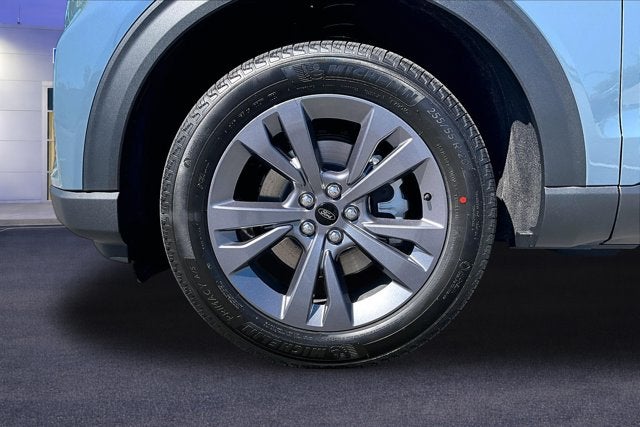 2026 Ford Explorer ACT