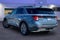 2026 Ford Explorer ACT