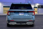 2026 Ford Explorer ACT